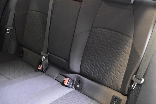 Suzuki Swace Premium Plus