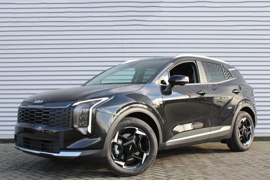 Kia Sportage 1.6 T-GDI HEV L 2WD aut