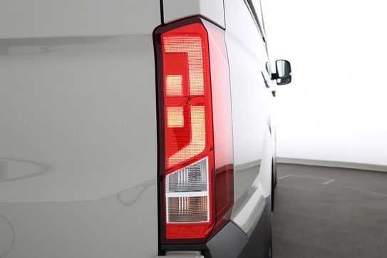 Volkswagen Crafter L3H2