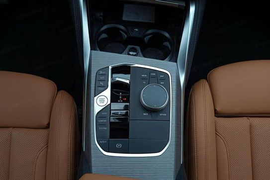 BMW Seria 4 420i M Sport aut