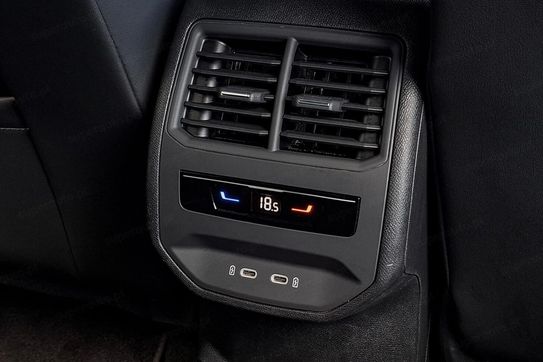 Cupra Formentor 2.0 TSI