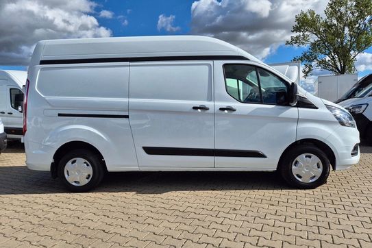 Ford Transit Custom L2H2