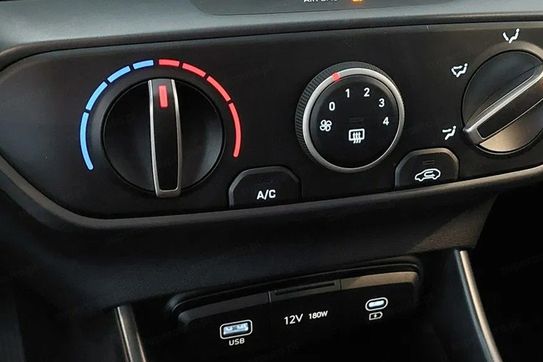 Hyundai i20 1.0 T-GDi Modern DCT