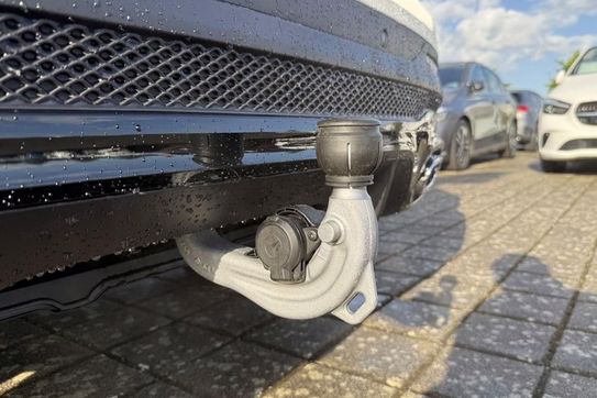 Mercedes GLB 220 4-Matic AMG Line