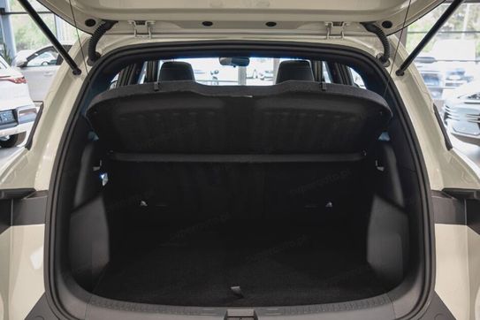 BYD ATTO 2 Boost