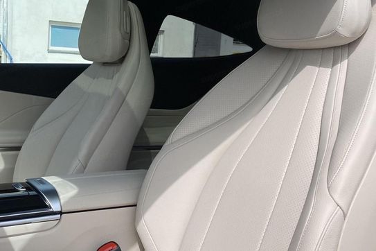 Mercedes CLE 300 4-Matic AMG Line