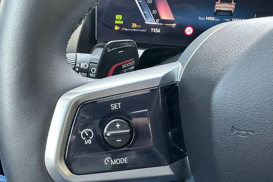 BMW X3 xDrive20d M Sport