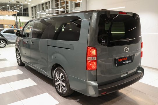 Toyota Proace Verso Long L2H1 Family AT