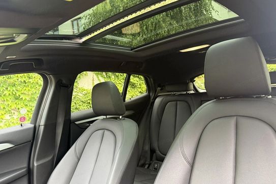 BMW X2 2.0