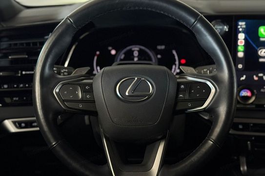 Lexus RX 350h Prestige