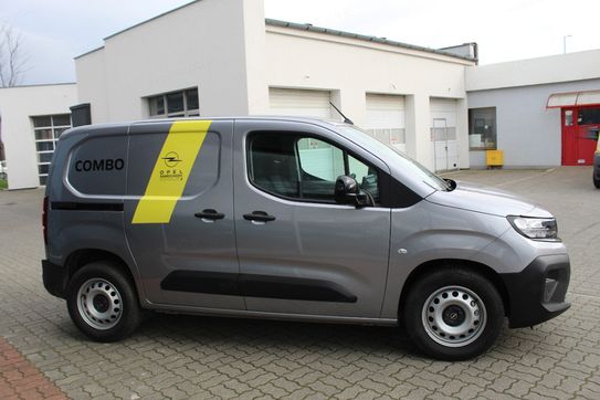 Opel Combo Van Cargo L1H1 EAT8