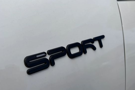 Fiat 600 Sport 1.2