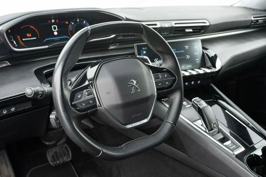 Peugeot 508 1.5 BlueHDi Allure Pack S&S EAT8