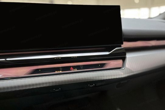 BMW Seria 5 540d xDrive M Sport