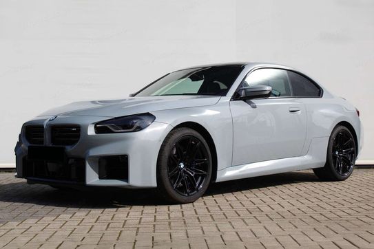 BMW Seria 2 M2