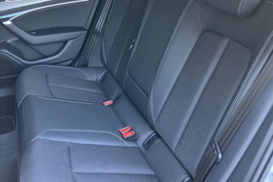 Audi A6 Avant 50 TFSI e Quattro S Line