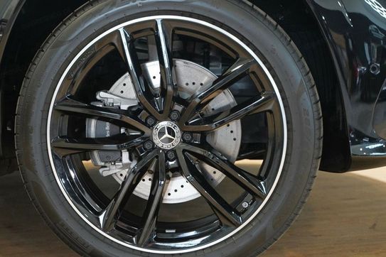 Mercedes GLS 450 d 4-MATIC AMG Line