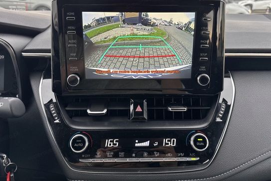 Toyota Corolla 1.2 T Comfort MS