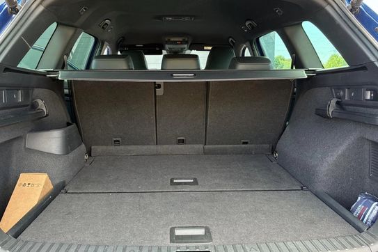 Skoda Kodiaq 2.0 TDI 4x4 Sportline DSG
