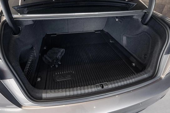 Audi A6 50 Tdi Mhev Quattro Sport Tiptronic