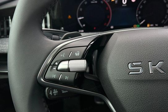 Skoda Superb Drive 2.0 TDI DSG 4x4