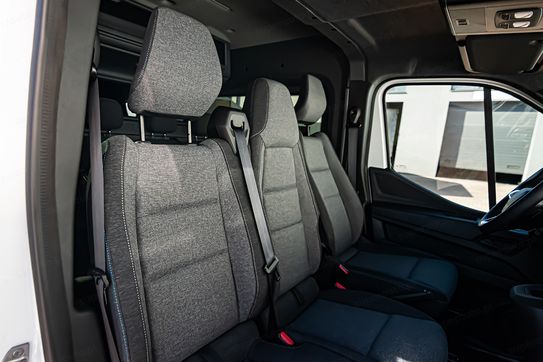 Renault Master L3H2 Extra Zabudowa Brygadowa AT9