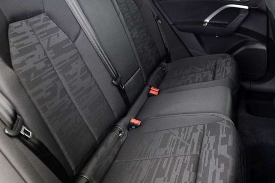 Audi Q5 TFSI S line