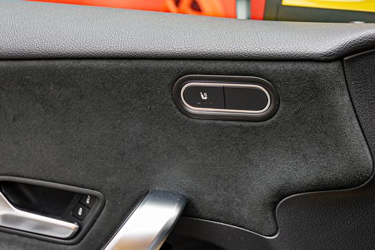 Mercedes Klasa A A 180 7G-DCT