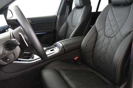 BMW X5 xDrive40d M Sport