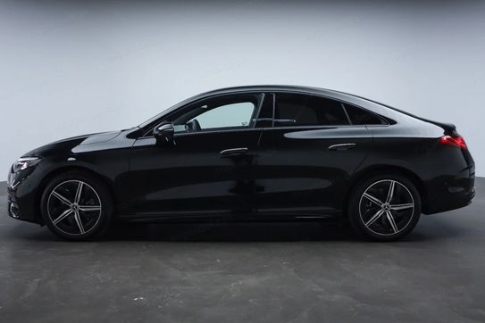 Mercedes CLA 250+ AMG Line