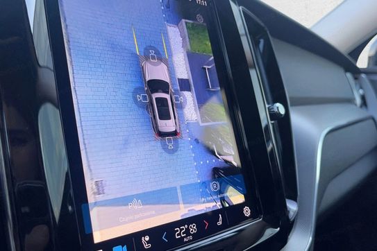 Volvo XC60 T6 Plug-in Hybrid AWD Plus Dark