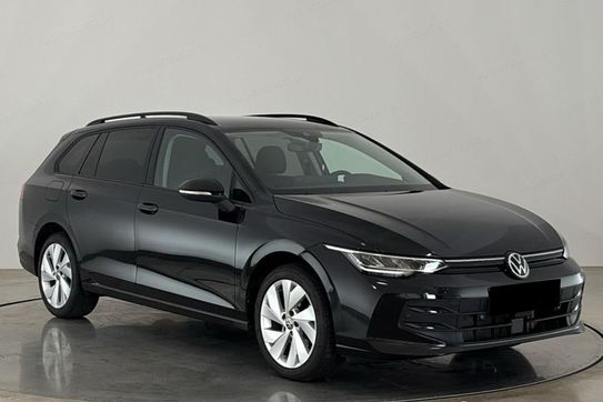Volkswagen Golf Life Plus 1.5 TSI