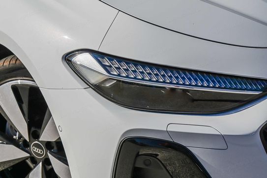 Audi A5 TDI quattro S line