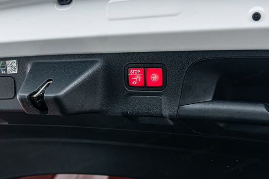 Mercedes CLA 250 4-Matic AMG Line