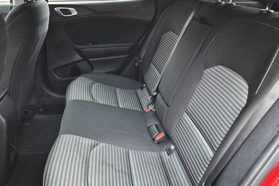 Kia XCeed 1.5 t-Gdi m Dct