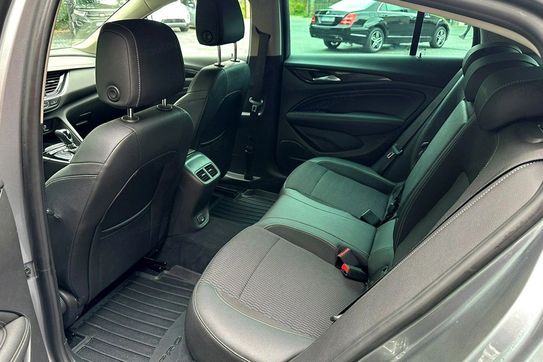 Opel Insignia 2.0 CDTI Elite S&S