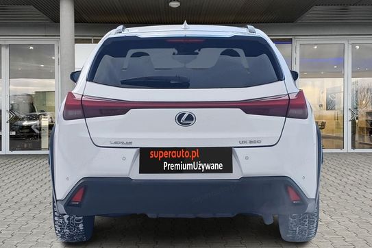 Lexus UX 200 F Impression 2WD