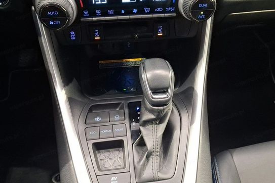 Toyota RAV4 2.5 Hybrid Comfort 4x2