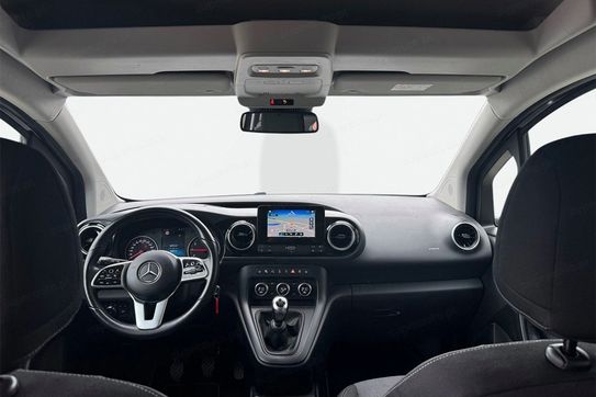 Mercedes Citan Tourer 112 L1H1