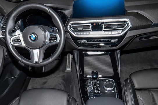 BMW X4 xDrive20d  M Sport