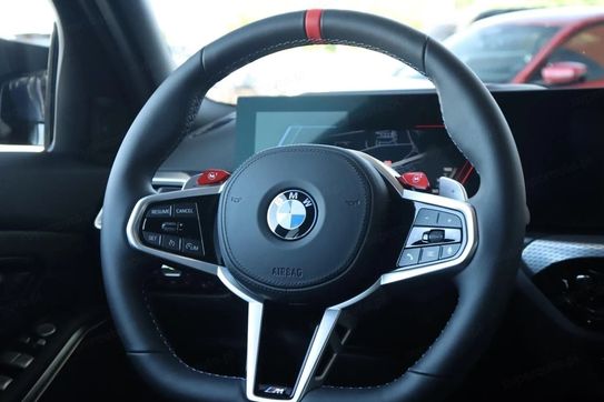 BMW Seria 3 M3 Competition xDrive