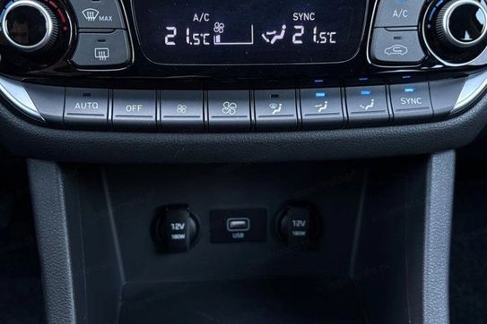 Hyundai i30 1.5 T-GDI Smart