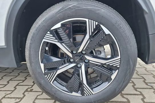 Baic Beijing 7 1.5T Luxury DCT