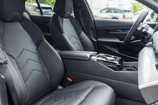 BMW Seria 5 520i M Sport