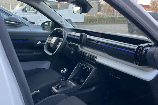 Citroen C3 You! 1.2 T