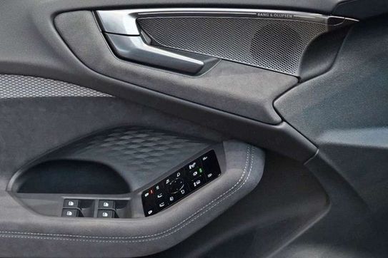 Audi A5 TFSI quattro S line Avant