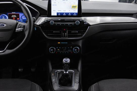 Ford Kuga 1.5 EcoBoost FWD Titanium