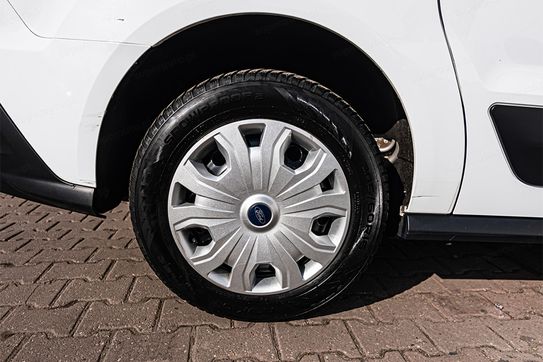 Ford Transit Connect L2H1 Trend