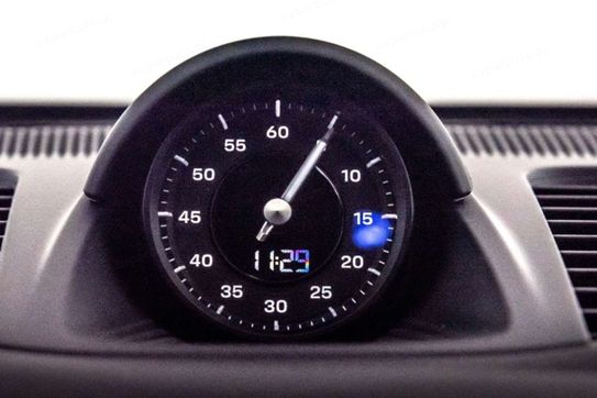 Porsche Panamera 4 E-Hybrid