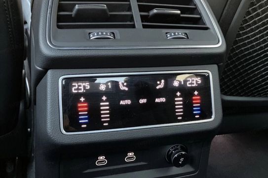 Audi A7 50 TFSI e PHEV Quattro S tronic